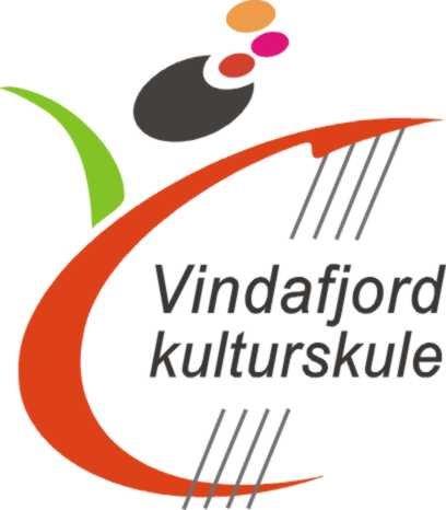 Vindafjord Kulturskule Logo